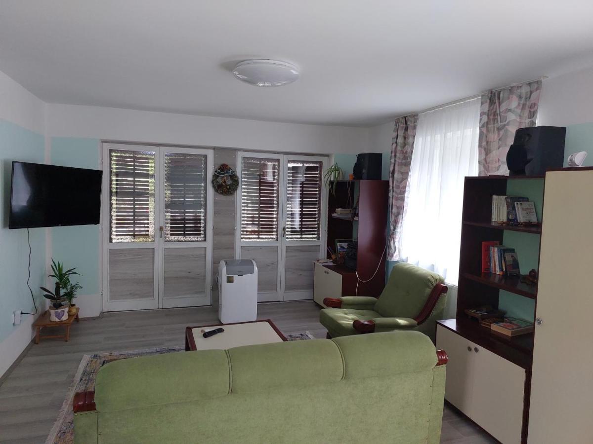 Apartman Nikola Rakovac Eksteriør bilde
