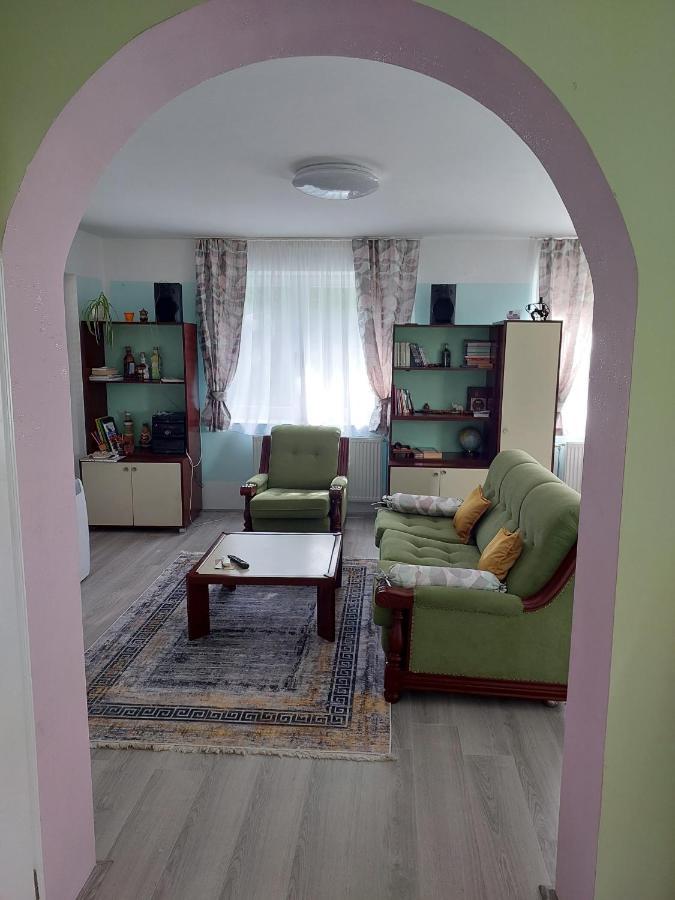 Apartman Nikola Rakovac Eksteriør bilde