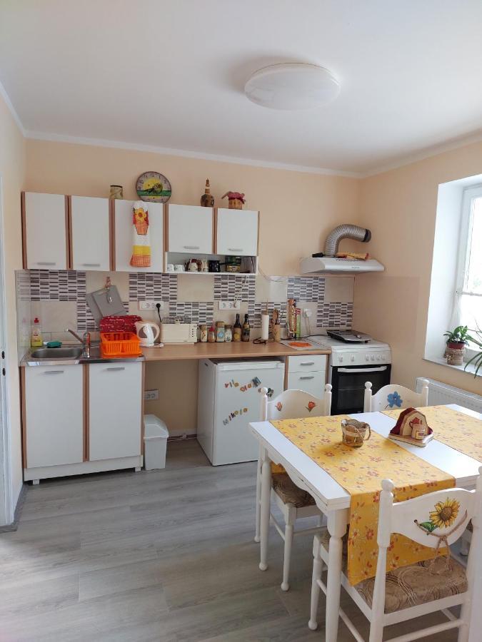 Apartman Nikola Rakovac Eksteriør bilde