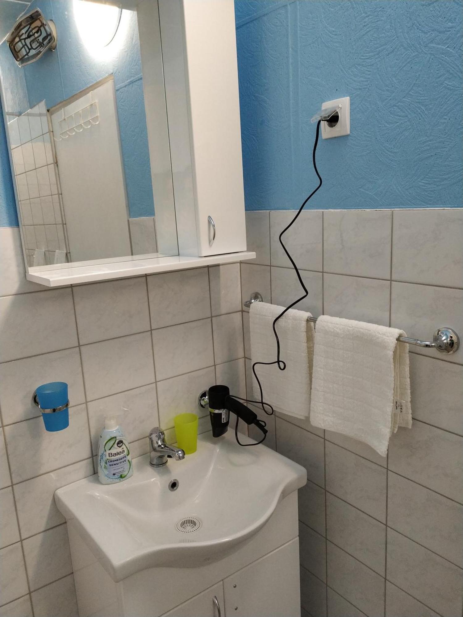 Apartman Nikola Rakovac Eksteriør bilde
